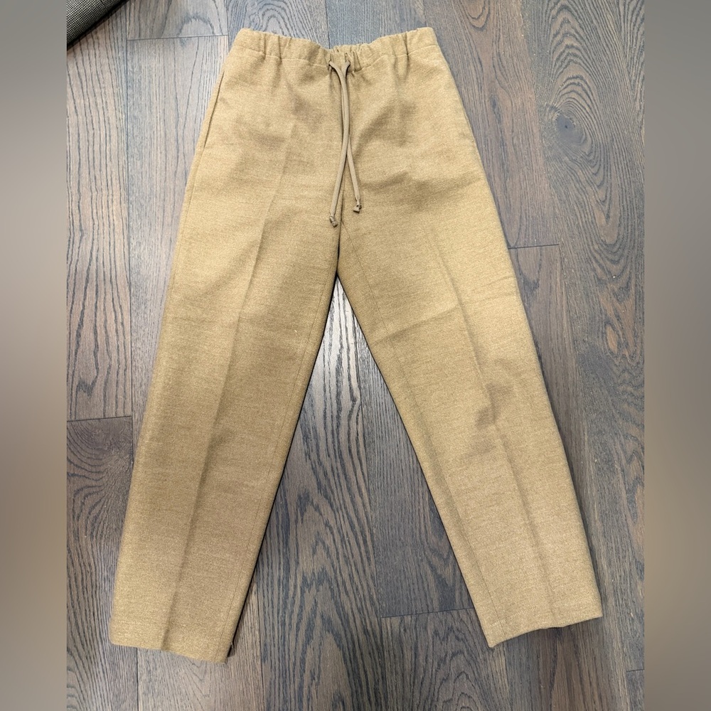 Babaton Jimmy Pants (S)
